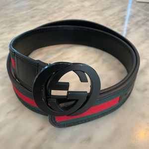 Gucci Belt (imitation)
